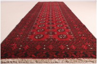 Turkoman rug